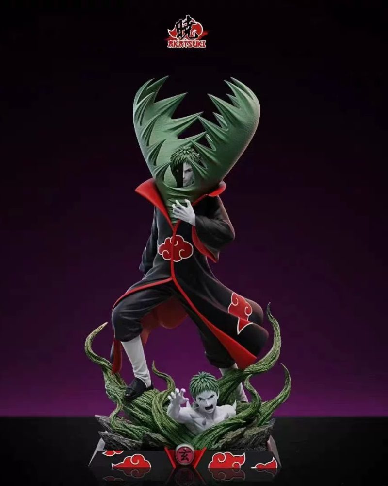【pre order】Akatsuki Studio Zetsu 1/6 resin GK
