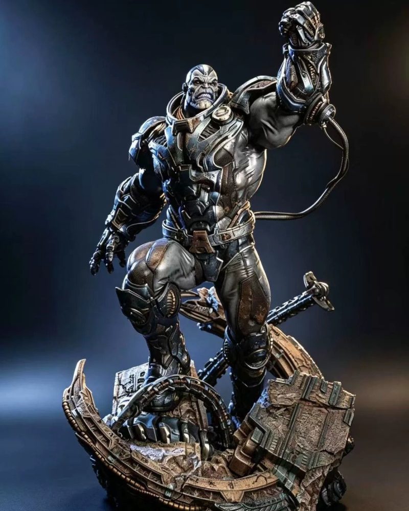 【pre order】XM Studios Apocalypse 1/4 Statue resin