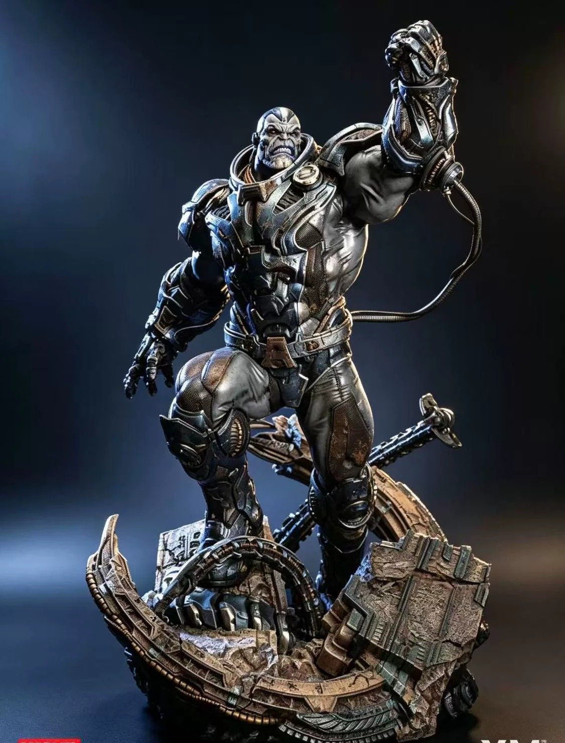【pre order】XM Studios Apocalypse 1/4 Statue resin