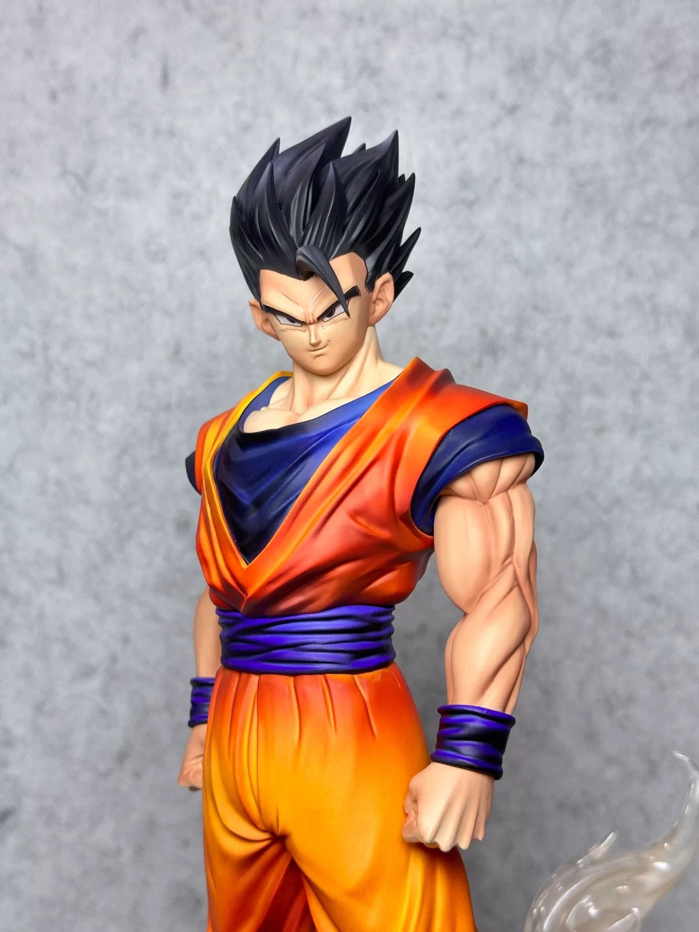 【pre order】Dragon Ball Gohan Resin Statue GK - Image 2
