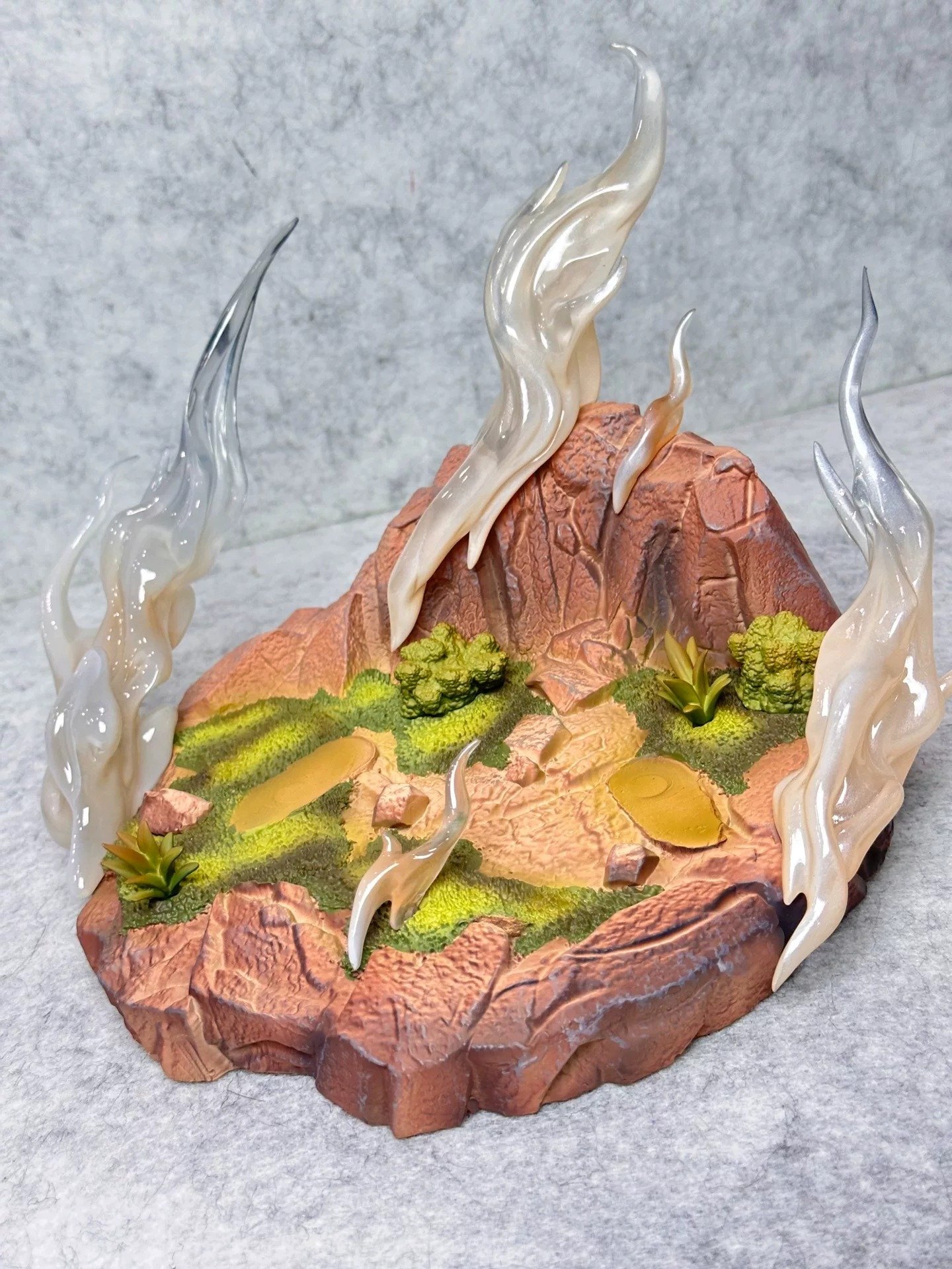 【pre order】Dragon Ball Gohan Resin Statue GK - Image 4