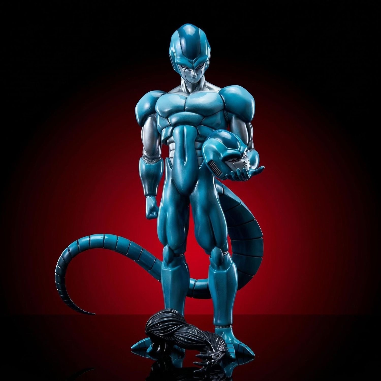 【pre order】Dragon Ball Z GK Meta Cooler 1/6 resin
