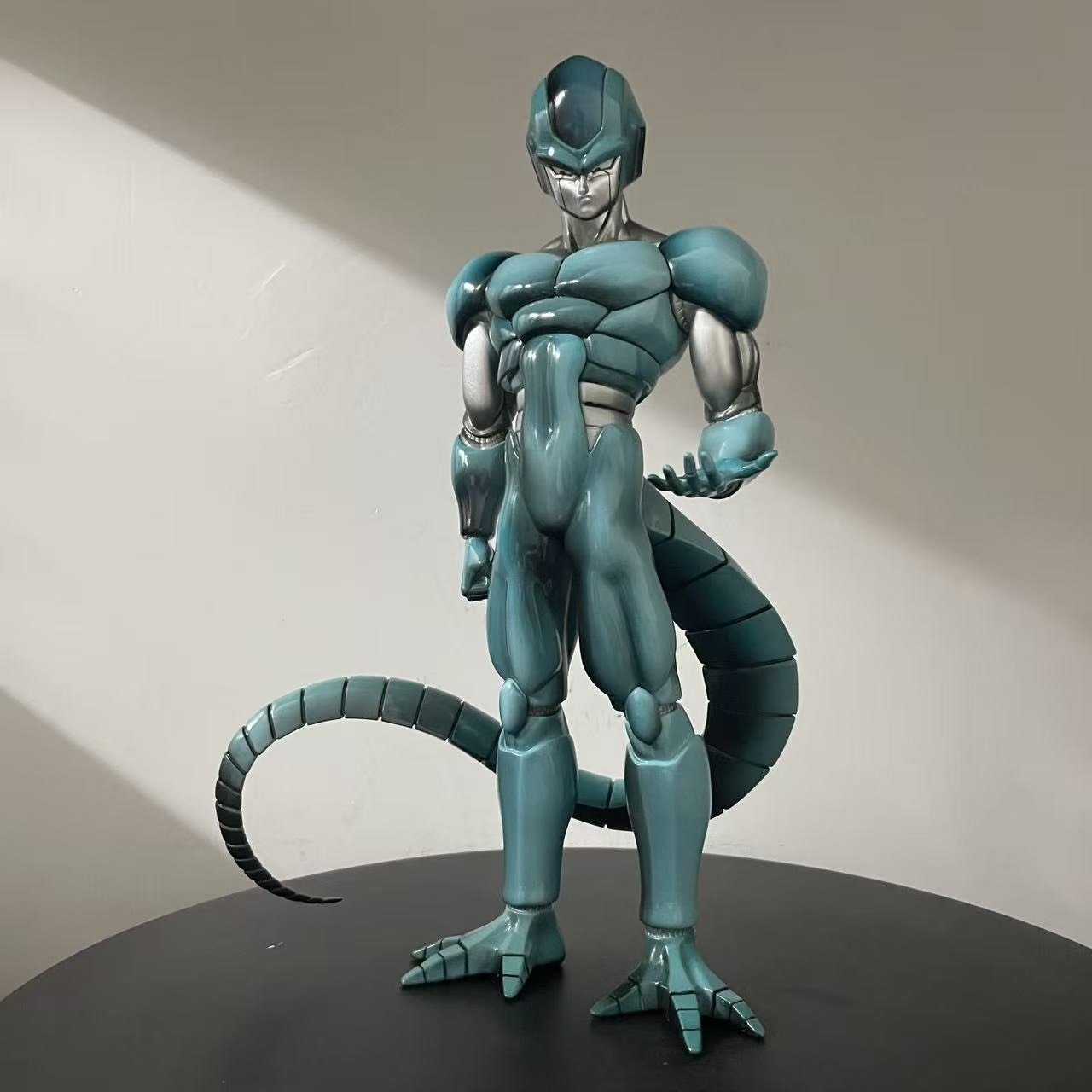 【pre order】Dragon Ball Z GK Meta Cooler 1/6 resin - 图片 4