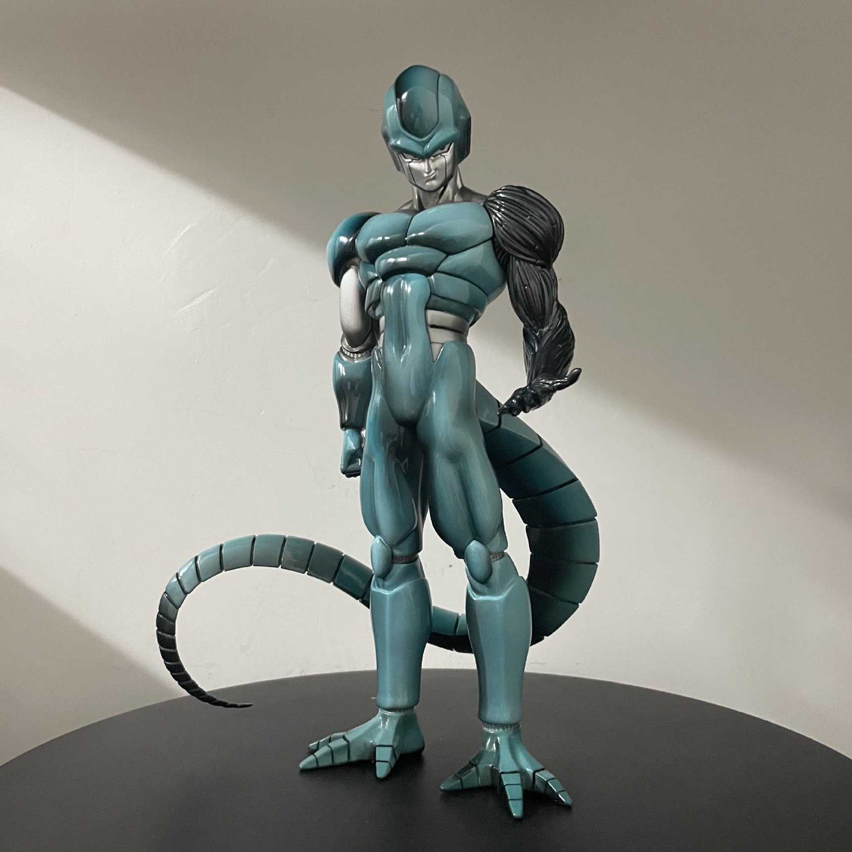 【pre order】Dragon Ball Z GK Meta Cooler 1/6 resin - 图片 3