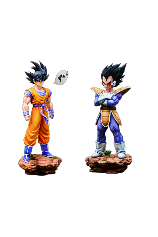 【pre order】 Dragon Ball Infinite Vegeta Resin Statue