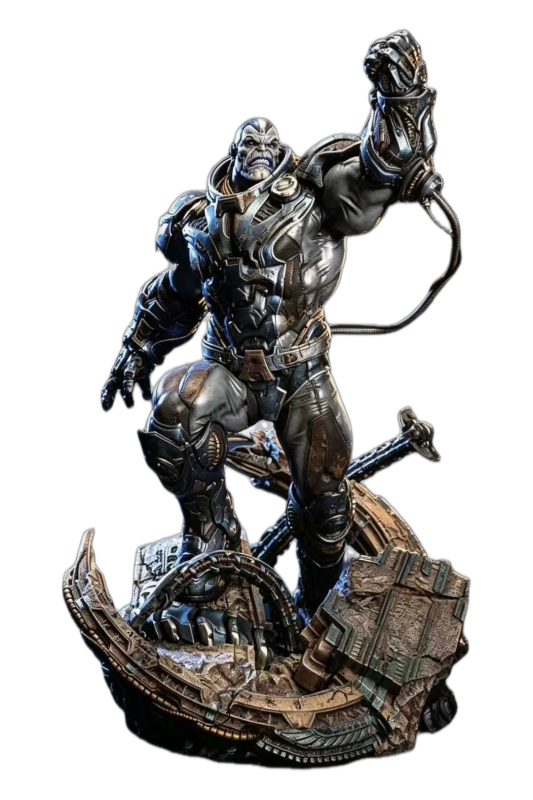 【pre order】XM Studios Apocalypse 1/4 Statue resin