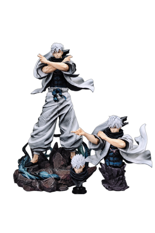 【pre order】ZJStudio  Jujutsu Kaisen Gojo Satoru 1/6 GK
