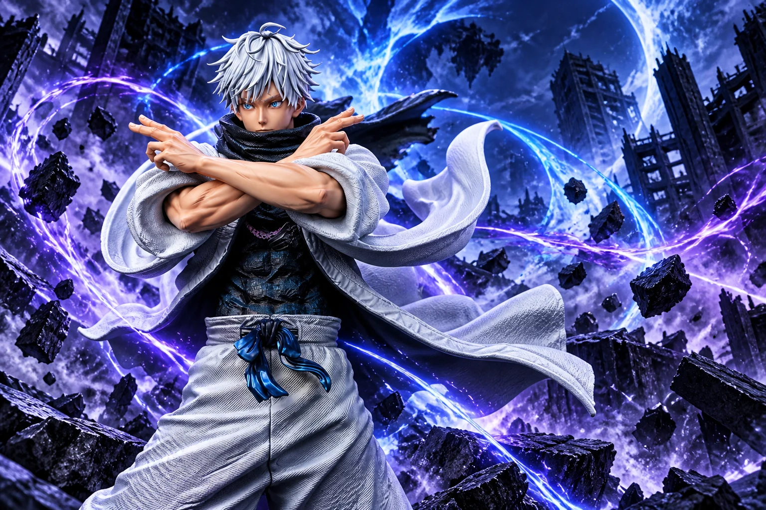 Japanese Anime